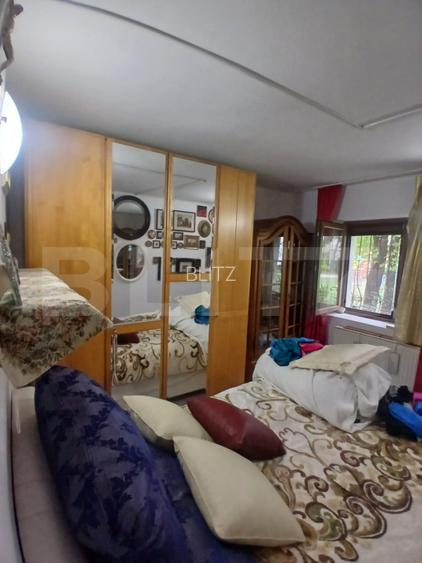 Apartament 4 camere, 82 mp 2 bai, zona Zimbru - 7