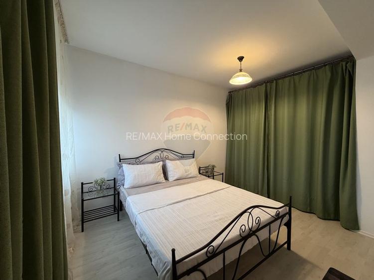 Apartament de 3 camere cu terasă generoasă în Complexul New Residence - 3