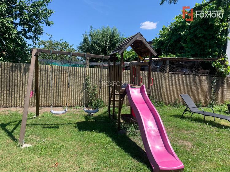 Casa de vanzare cu 3 camere si teren de 540 mp, zona Freidorf - 10
