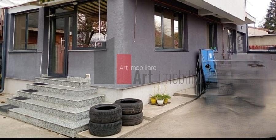 Spatiu comercial de inchiriat (+Horeca) in zona Giulesti - 7