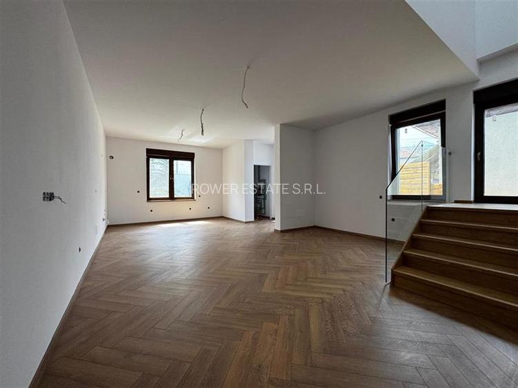 Casa Tip Duplex D+P+M. ,NOU ,finisata, situata in cartierul Gruia! - 6