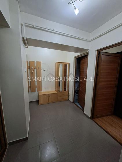 Apartament 2 camere decomandat Pacurari Kaufland Bloc din 2008 - 8