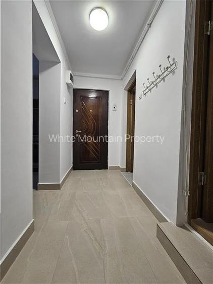 Apartament decomandat cu 2 camere si acces la gradina Dealul Cetatii - 22