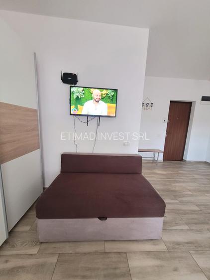 Mamaia Mord - Mackerel - Garsoniera - termen lung(inclusiv vara) -260 euro - 7