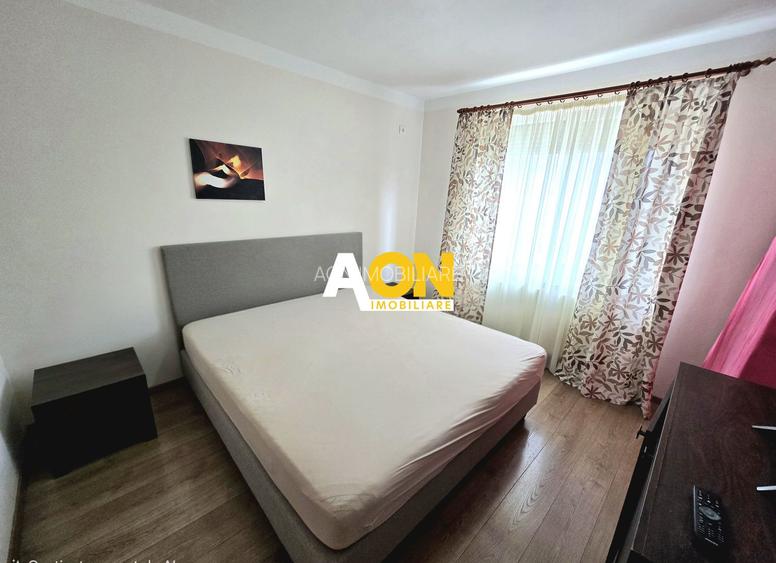 Apartament cu 3 Camere, Bloc Nou, Cart. Orhideelor - 9