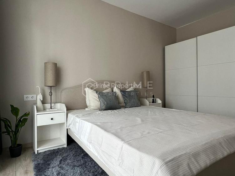 Apartament 2 camere de închiriat – Ama Residence, Târgu Mureș - 6