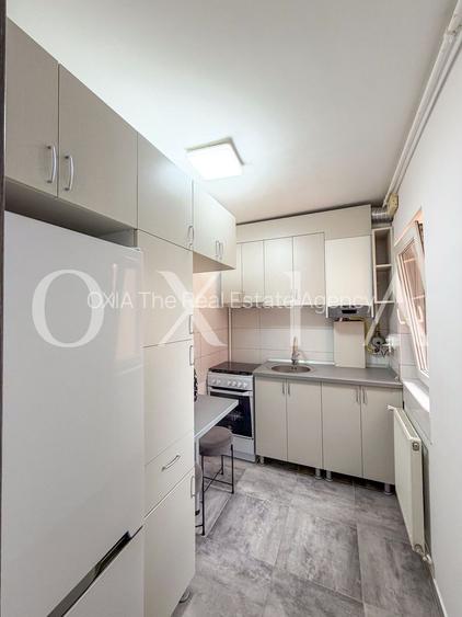 AX1268 Iulius Mall, Decomandat, Renovat - 10