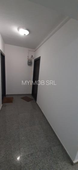 Proprietar inchiriez apart. p.inalt/6, centrala propr.,loc de parcare - 6