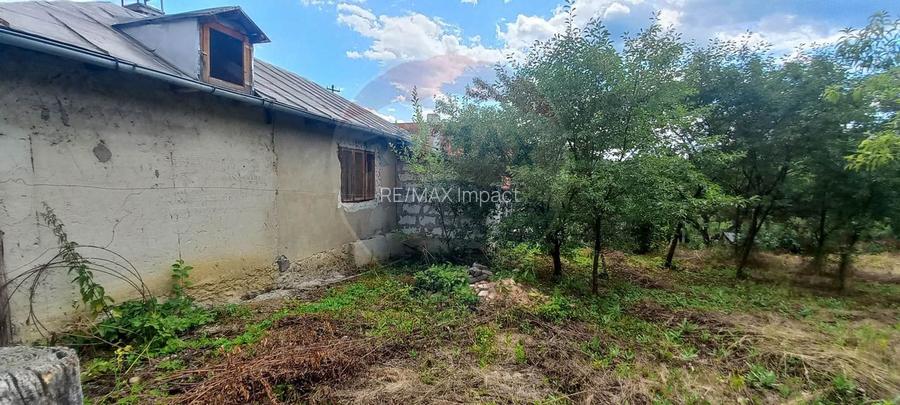 Teren Intravilan de vanzare 3551mp Poiana Copaceni Com Gura Vitioarei - 20