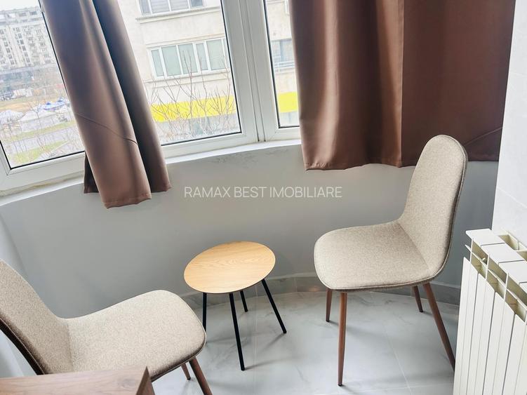 Decebal, rond Alba Iulia, renovata, mobilata si utilata, 10 minute metrou - 12