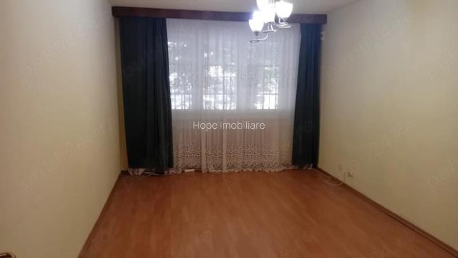 Sincai-strada Trestiana-apartament 4 camere - 6