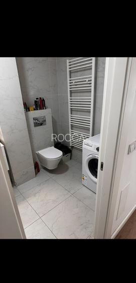 Apartament de 2 camere, 42 mp, centrala, aer condiționat, Ivory Residence - 7