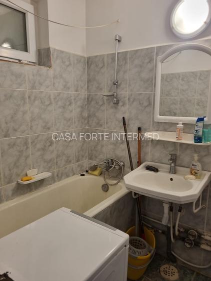 Apartament 2 camere   Tomis Nord Tic-Tac 85000 euro - 18