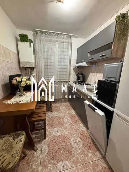 Apartament 2 camere decomandat, 48 mp utili – Bulevardul Mihai Viteazu - 4