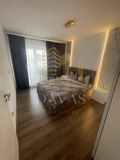 Penthouse cu 2 camere | Baciu - Petrom | Terasa proprie - 44 mp - 3
