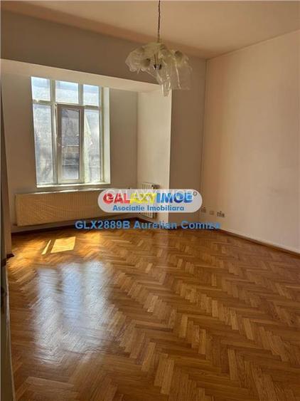 Apartament 4 camere Soseaua Cotroceni ideal birouri - 3