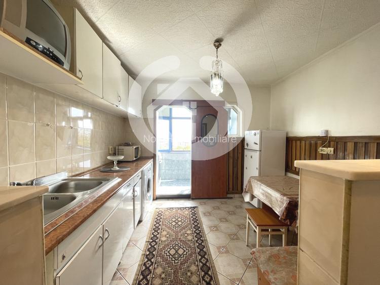 Apartament 2 camere decomandat | Vasile Aaron | Etaj 3 - 3