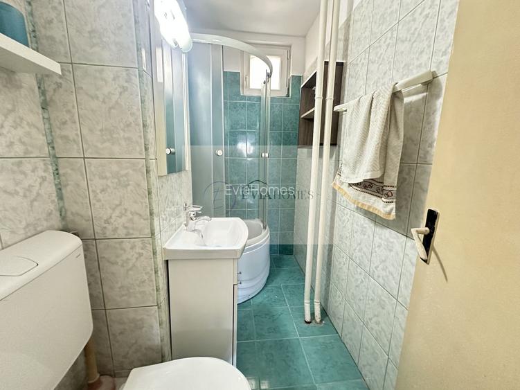 3 camere/Zona OMV Marasti - 8