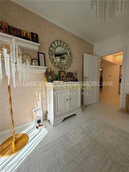 Apartament 3 camere PREMIUM ~ 10 minute metrou Berceni ~ 74 mp - 6