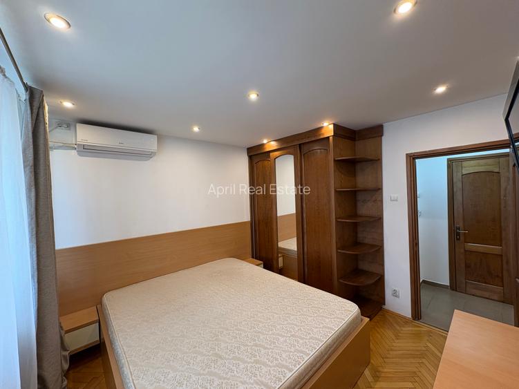 Stefan cel Mare, ap.2 camere, 57mp, et.5, mobilat, 99.000Euro - 10