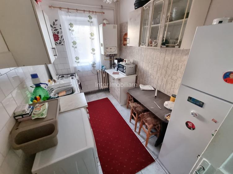 Apartament 2 camere decomandat, 48mp, zona Tatarasi, Dispecer, Cod: 160800 - 2