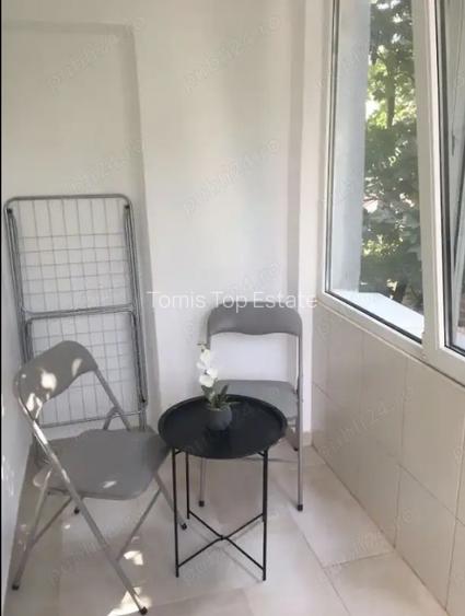 APARTAMENT INCHIRIERE TERMEN SCURT I 2 CAMERE I 55MP I FALEZA NORD - 10