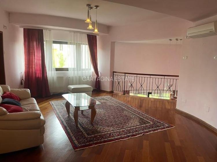VILA INDIVIDUALA   P+1   PIPERA   DRUMUL BISERICII   1350MP TEREN - 17