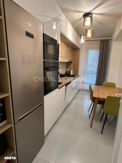 Vanzare apartament 2 camere, centrala, bloc 2024 Titan- Pallady - 3