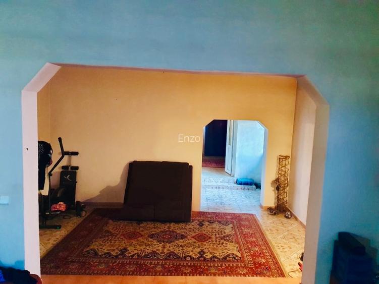 Casa 220 mp afacere buna 3 km autostrada fundulea  - 8