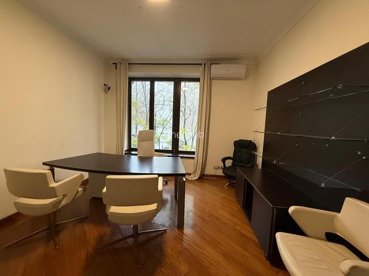 Spatiu de Birouri Calea Victoriei - 5 Camere - 10