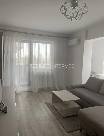 2 camere Pacii - imobil nou - str. Oboga | parcare privata l - 4