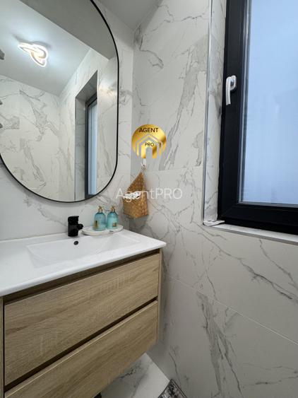 Casa P+1+M 5 camere - 4 bai - Langa Penny Odaile - 24