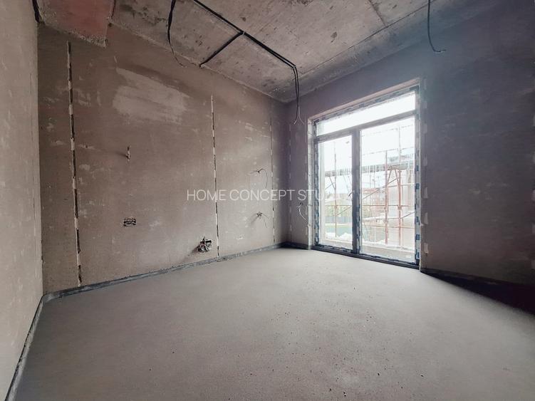 Vilă la liziera pădurii Mogoșoaia - 13