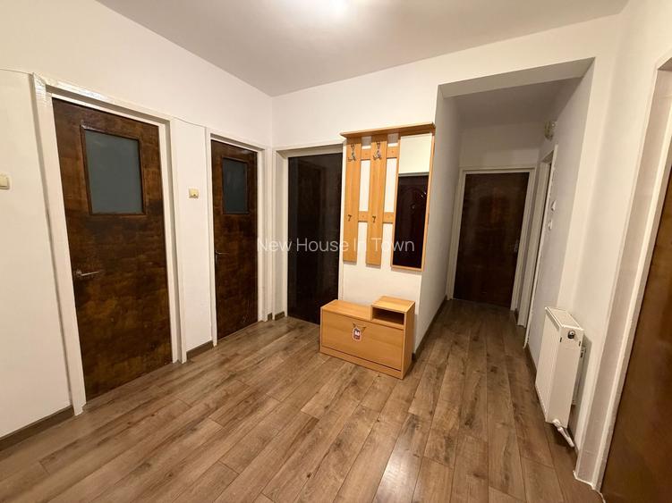 Apartament 3 camere | Zona Racadau | Etaj 1 - 15