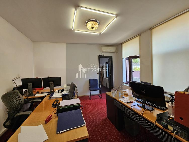 Casa - 103mp utili - Cantemir -3 minute de statia metrou Tineretului - 8