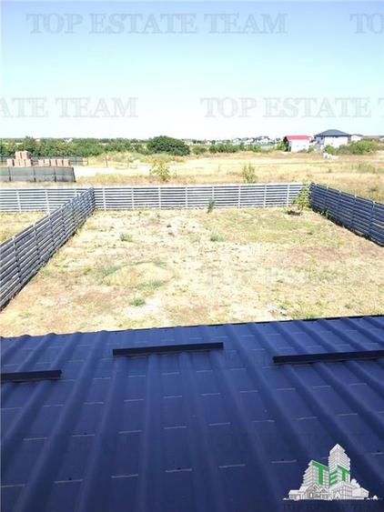 Vanzare Vila Marcus 1/Corbeanca Ostratu/curte generoasa - 4