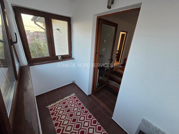 Casă primitoare, 105 m² și curte proprie, în Pantelimon, comision 0% - 8