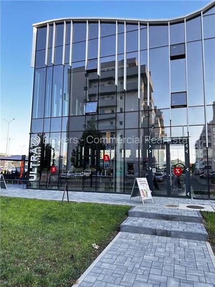 Comercial la Parter - 180 mp - langa Shopping City Sibiu - 16