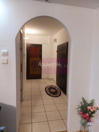 Apartament Piata Sudului- Sun Plaza- Brancoveanu. - 18