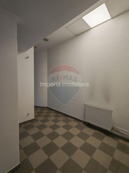 Spațiu comercial ultracentral, 230 mp, lângă Mercur - 14