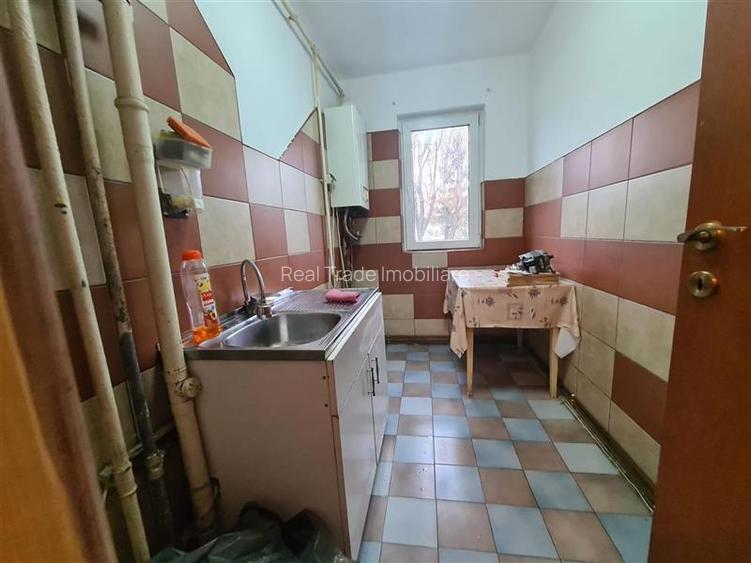 Apartament 2 camere etajul 2 Astra Saturn - 8