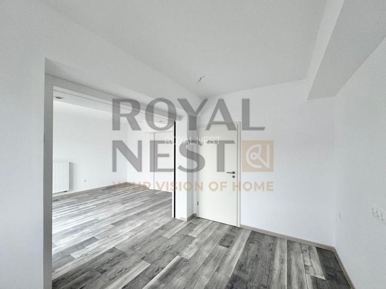 COMISION 0! Apartament cu 3 camere NOU in Avantgarden 3 - 9