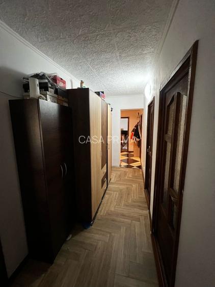 Apartament 3 camere decomandat, Nicolina - Prima statie, 70mp !! - 3