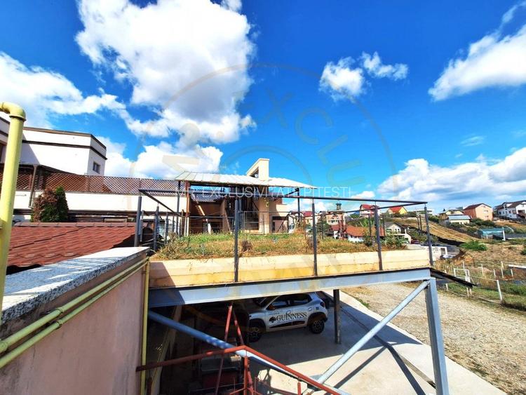 Apartament 3 camere Geamana Bloc 2007, decomandat, etaj 1 - 6