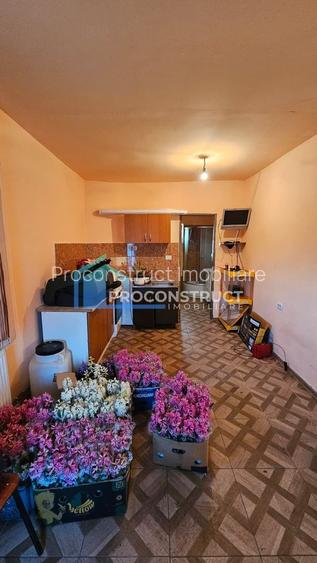 Vilă Modernă P+1 | 6 Camere | Zonă Liniștită în Ronat + teren 591 - 11