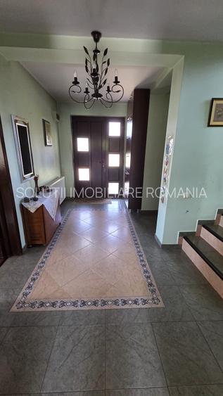 Casa spatioasa, garaj si foisor – Valea Lupului - 4