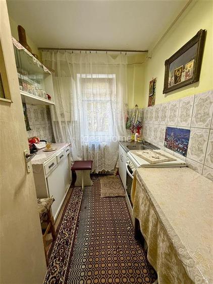 Pacurari - Apartament cu 2 camere - Fara Risc - 4