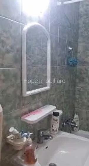 Titan Metrou Grigorescu - 2 camere , decomandat - 4