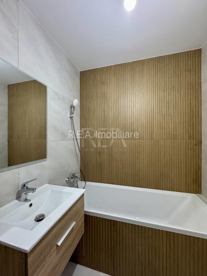 2 camere lângă parc în Doamna Ghica - 8