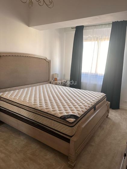 Apartament Modern 2 Camere, COMPLET Mobilat & Utilat + LOC Parcare Subteran+BOXA - 15